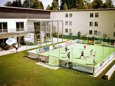 Sport Jugendherberge Bad Tölz