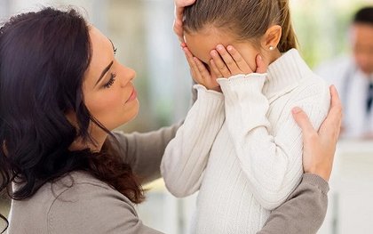 Heimweh auf Klassenfahrt