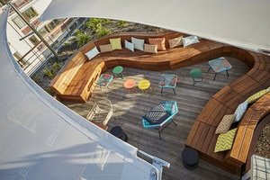 Rooftopterrasse Pressmind Bild-ID : 2071943