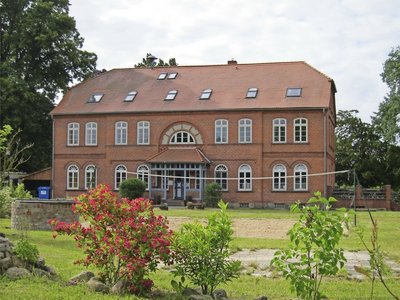 Jugendgästehaus Meetzen