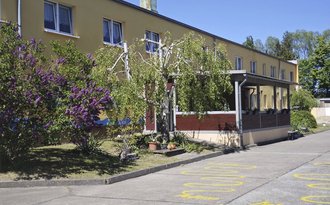 Aussenansicht Pressmind Bild-ID : 3444889