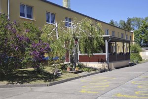 Aussenansicht Pressmind Bild-ID : 3444889