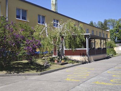Schullandheim Camp
