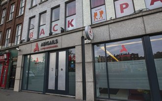 Abigails Hostel Pressmind Bild-ID : 2286451