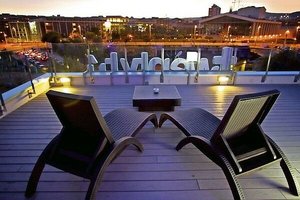 Dachterrasse Pressmind Bild-ID : 1229971
