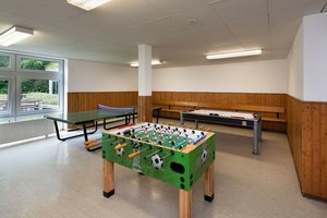 Freizeitraum