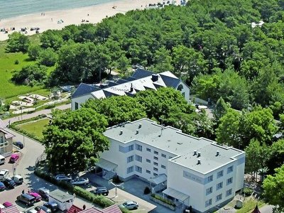 Hotel am Meer