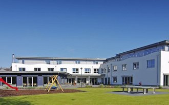 Außenansicht Pressmind Bild-ID : 1165288