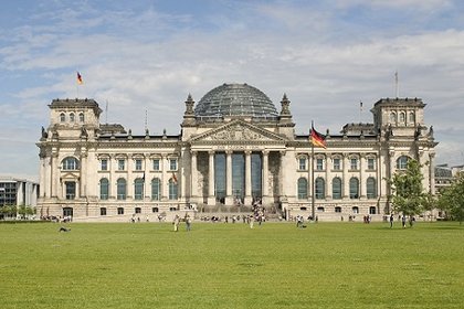 Klassenfahrten Politik & Geschichte Politik & Geschichte