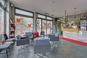 Lobby Pressmind Bild-ID : 1116739