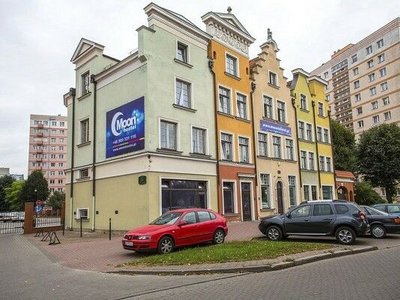 Moon Hostel Gdansk