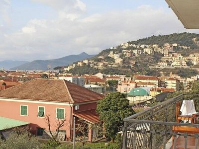 Residence Il Borgo degli Ulivi