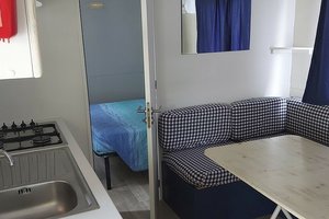 Ausstattungsbeispiel Mobile-Home