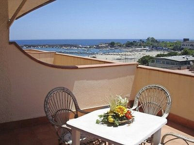 Hotel La Rusticana