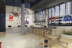 Lobby Pressmind Bild-ID : 3523365