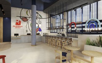 Lobby Pressmind Bild-ID : 3523365