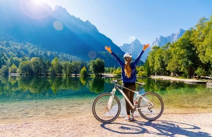 Slowenien - Pohorje Village