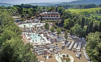 Luftansicht Anlage Pressmind Bild-ID : 1403871