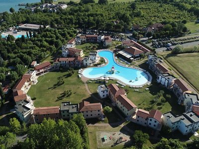 Gasparina Village