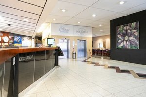 Rezeption und Lobby Pressmind Bild-ID : 2068794