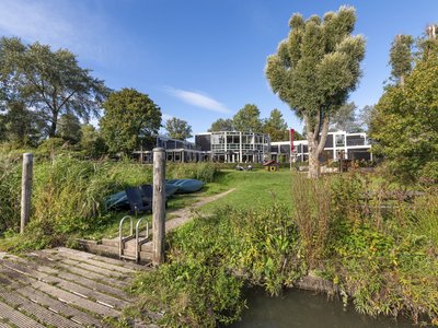 Stayokay Dordrecht