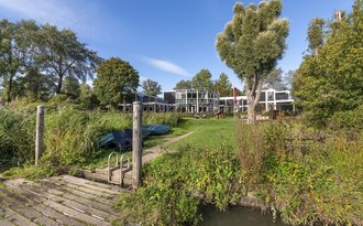 Stayokay Dordrecht Pressmind Bild-ID : 2413963