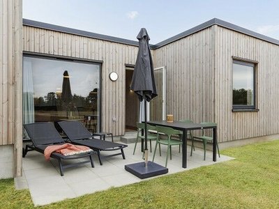 Center Parcs Nordborg Resort