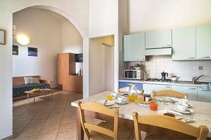 Appartement-Beispiel