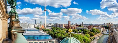 Klassenfahrten Hauptstädte & Metropolen Klassenfahrten Hauptstädte & Metropolen