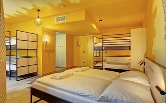 Zimmerbeispiel Pressmind Bild-ID : 1407145