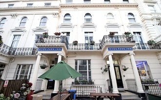 Smart Hyde Park Inn Hostel Pressmind Bild-ID : 1165880