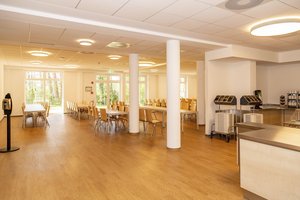 Frühstücksraum Pressmind Bild-ID : 2331909