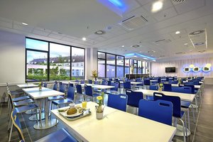 Speisesaal Pressmind Bild-ID : 1136202