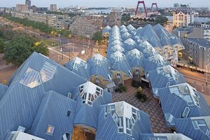 Stayokay Rotterdam Pressmind Bild-ID : 1421359