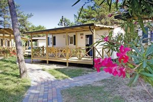 Beispiel Mobile-Home