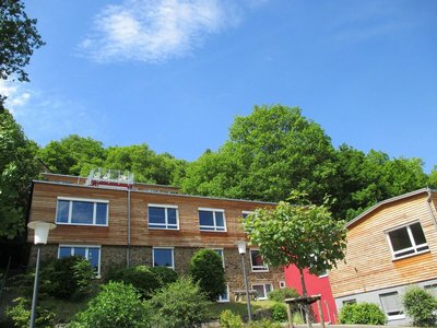 Karlsheim Kirchähr