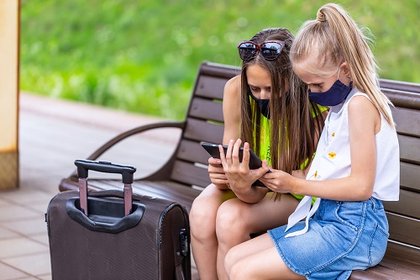 Klassenfahrt zu Coronazeiten