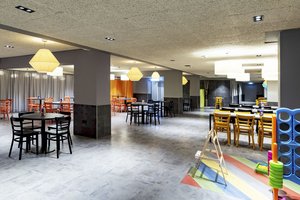 Frühstücksraum Pressmind Bild-ID : 2159598