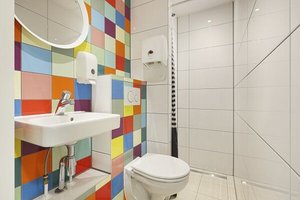 Beispiel Badezimmer Pressmind Bild-ID : 2238181
