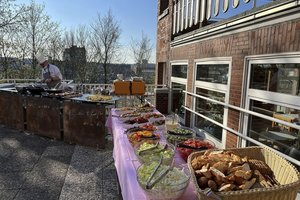 Grillabend Pressmind Bild-ID : 3904132