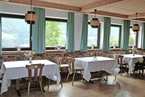 Speisesaal Pressmind Bild-ID : 780842