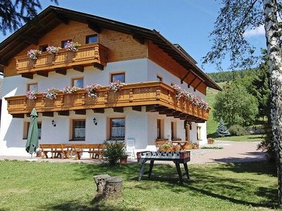 Pension Mühlsteigerhof