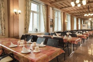 Speisesaal Pressmind Bild-ID : 3898349