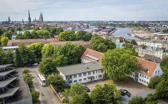 Außenansicht Pressmind Bild-ID : 3904184