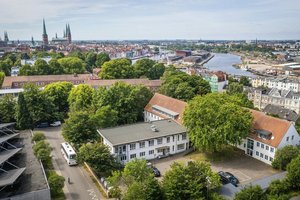 Außenansicht Pressmind Bild-ID : 3904184