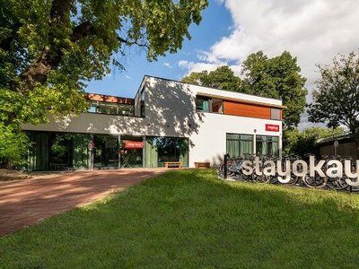 Stayokay Maastricht