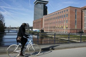 ClinkNOORD Pressmind Bild-ID : 1038014
