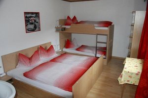 Zimmerbeispiel Pressmind Bild-ID : 1222191