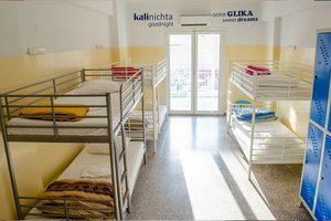 Mehrbettzimmer-Beispiel
