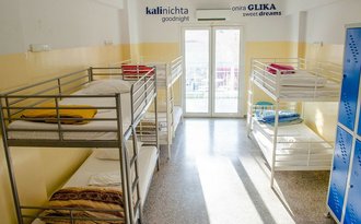 Mehrbettzimmer-Beispiel